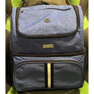 BAGLHER丨Dog Travel Bag, Airline Approved Pet‎ Supplies Backpack
